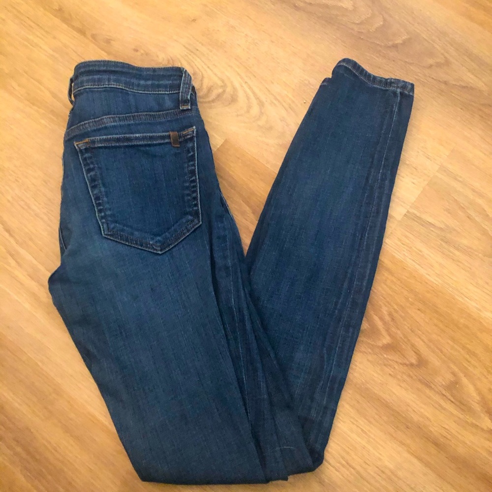 Joe’s Jeans (The Skinny)